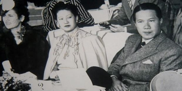 Nam Phương hoàng hậu - người đàn bà đoan trang phúc hậu - BaoHaiDuong