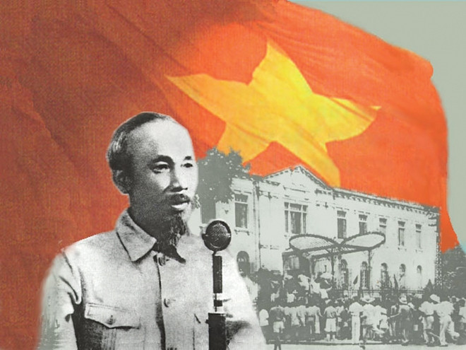 Những truyền thống vẻ vang của Đảng Cộng sản Việt Nam - BaoHaiDuong