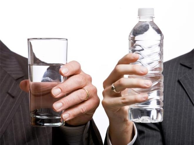 Mẹo uống nước giúp giảm cân  - 2