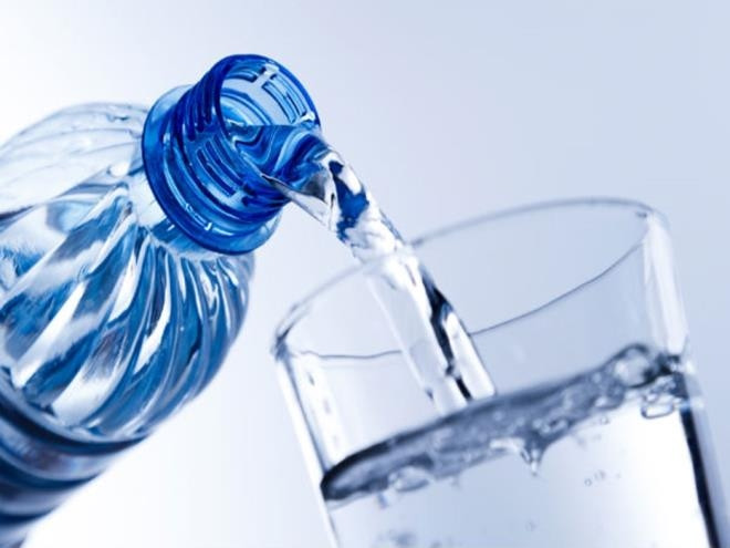 Mẹo uống nước giúp giảm cân  - 3