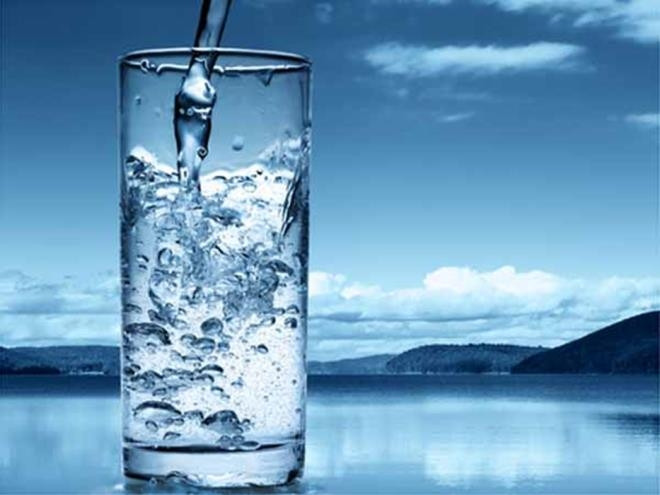 Mẹo uống nước giúp giảm cân  - 4