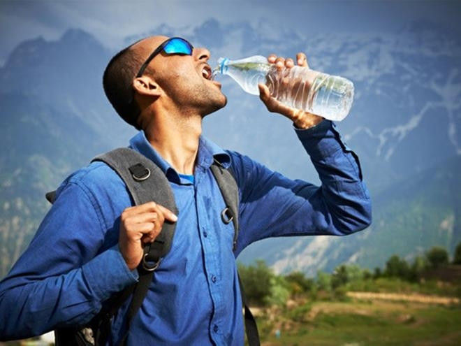 Mẹo uống nước giúp giảm cân  - 5