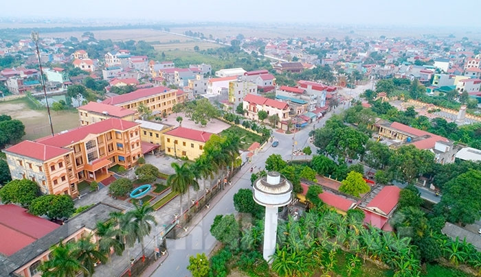 Huyện Thanh Miện