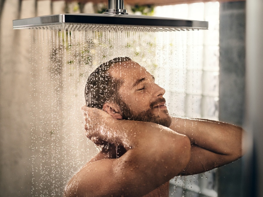 Cách khắc phục mùi hôi cơ thể ở nam giới