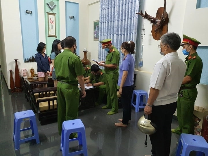 Sai phạm đấu thầu thuốc ở Đắk Lắk: 12 cán bộ Sở Y tế bị truy tố - 2
