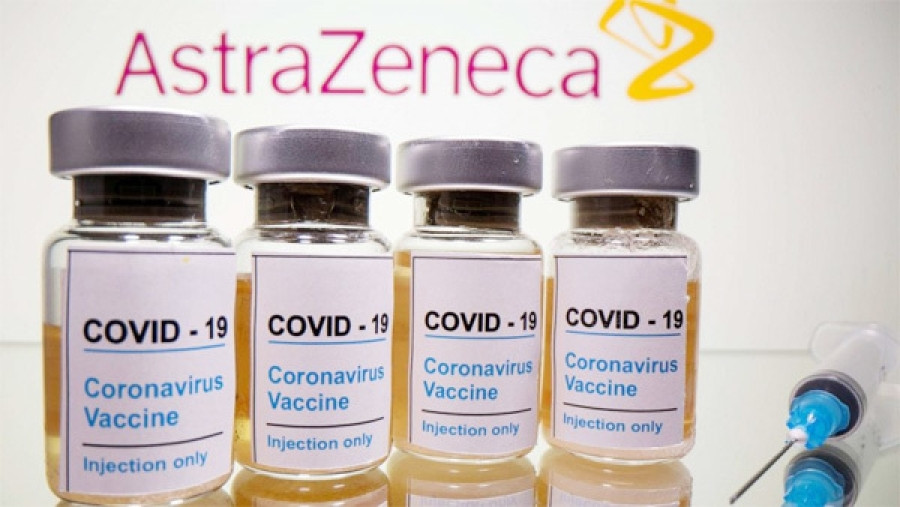 Thủ tướng Chính phủ mới quyết định bổ sung kinh phí cho Bộ Y tế để mua và sử dụng 61 triệu liều vaccine phòng Covid-19. 