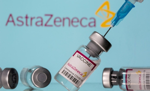 Hàn Quốc viện trợ Việt Nam 1,1 triệu liều vắc xin AstraZeneca - Ảnh 1.