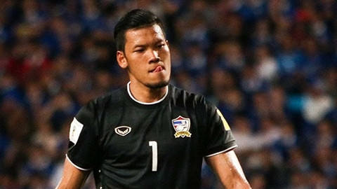 HLV đội tuyển Thái Lan nhận mưa chỉ trích khi gọi Kawin Thamsatchanan dự AFF Cup 2020
