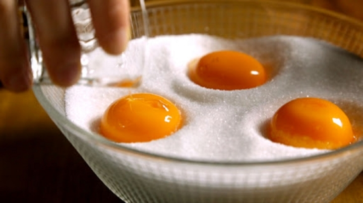 5 loại thực phẩm không nên dùng chung với trứng - 3