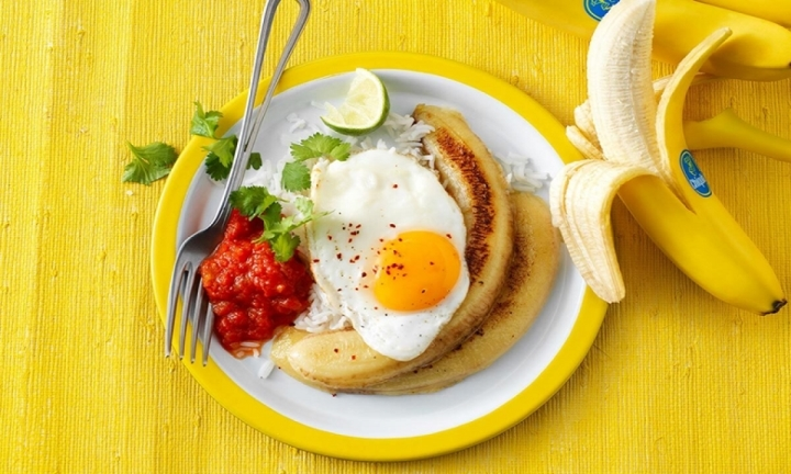 5 loại thực phẩm không nên dùng chung với trứng - 6