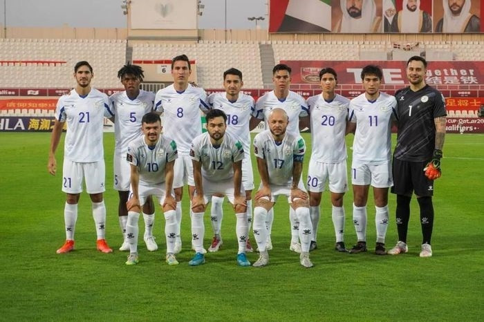 AFF Cup 2020: Tuyen Philippines hy vong but pha tren dat Singapore hinh anh 1