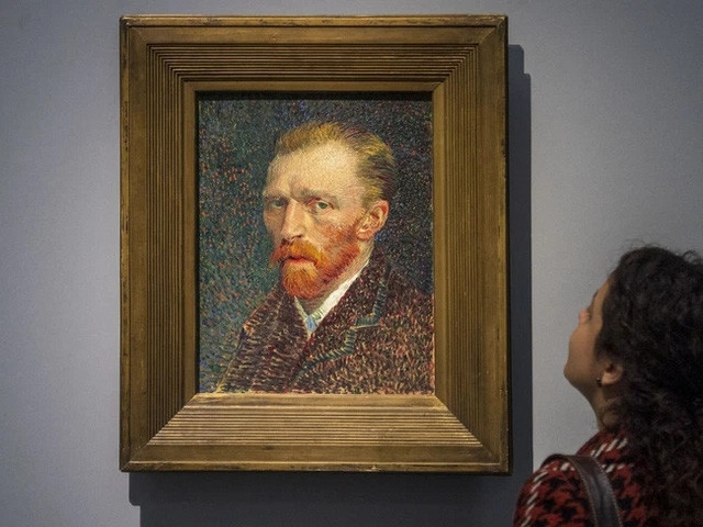 Vincent Van Gogh - Những điều có thể bạn chưa biết về cuộc đời của hoạ sĩ 