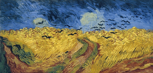 Vincent Van Gogh - Những điều có thể bạn chưa biết về cuộc đời của hoạ sĩ 