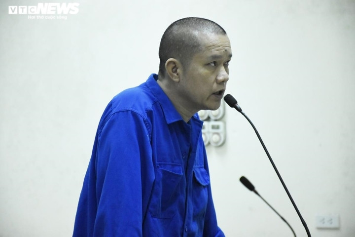 Tòa phúc thẩm tuyên y án Đường 'Nhuệ' 15 năm tù trong vụ ăn chặn tiền hỏa táng - 2