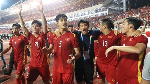 Tương lai nào cho U23 Việt Nam?